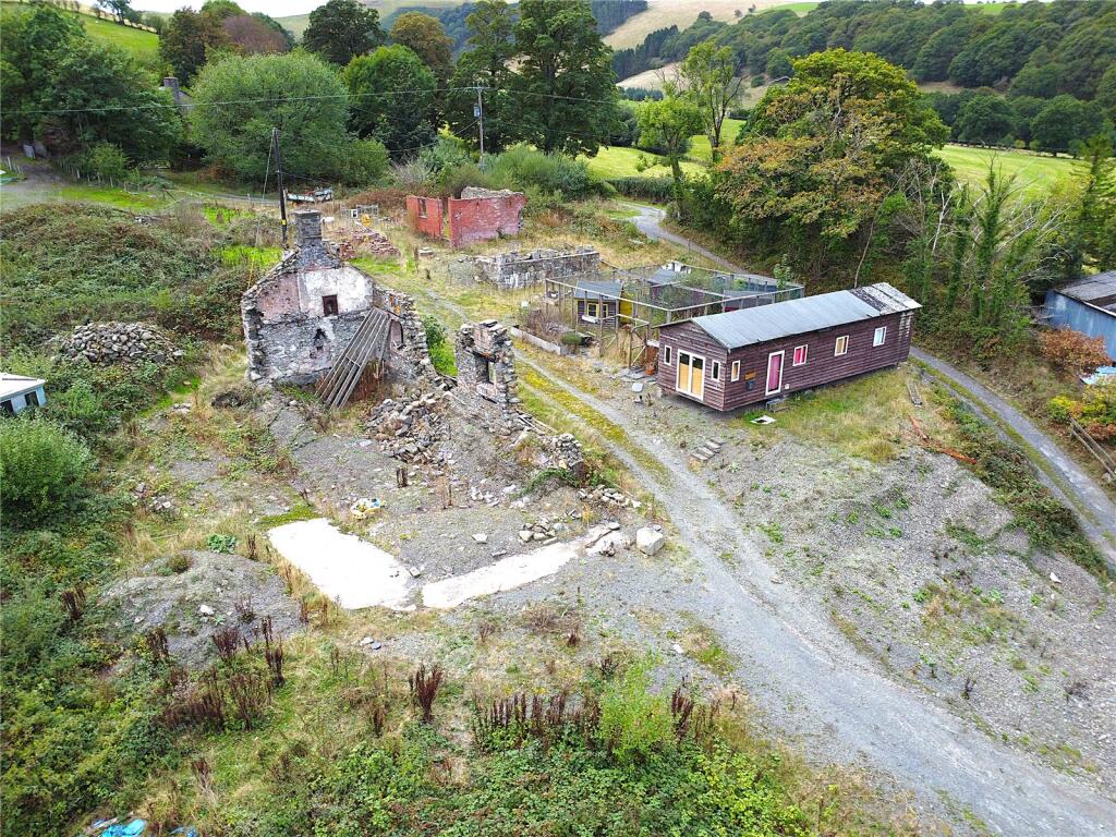 Main image of property: Tafolwern, Llanbrynmair, Powys, SY19
