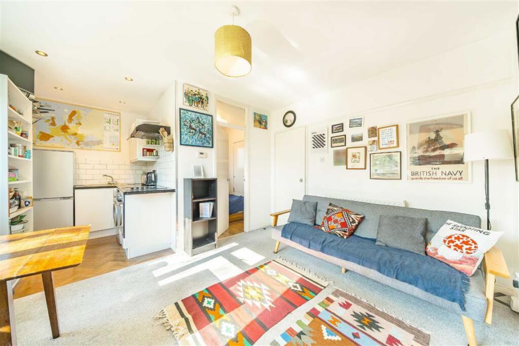 Main image of property: Rosendale Road, Dulwich