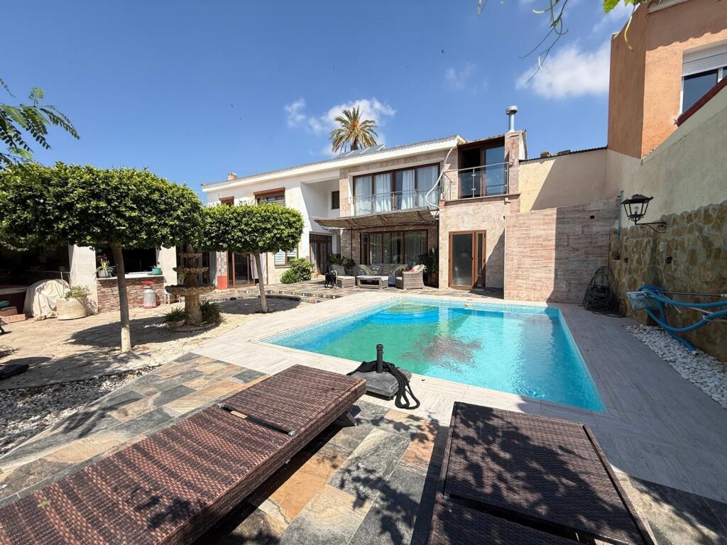 Main image of property: Andalucia, Almería, Cantoria