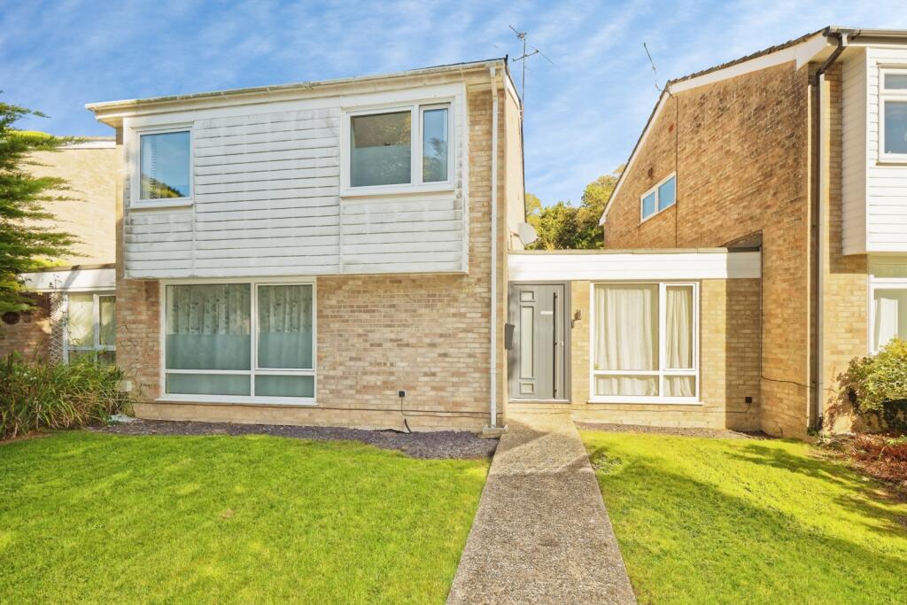 Main image of property: Kingston Close, River, Dover, Kent, CT17