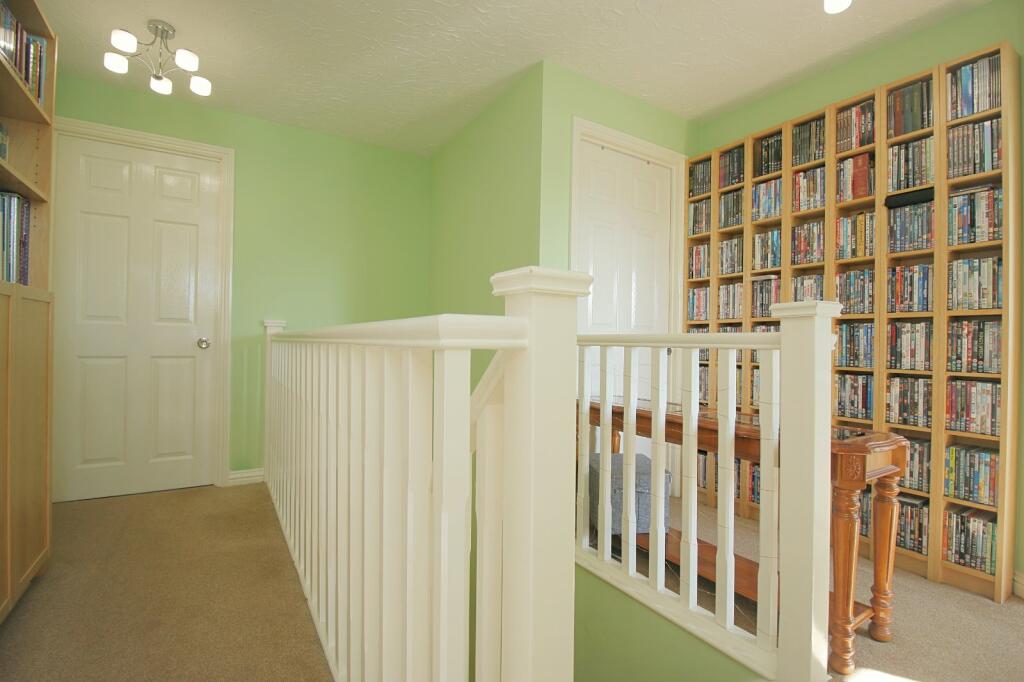 Additional image 16 of Redshank Close, Westwood Park, Bradford, BD6