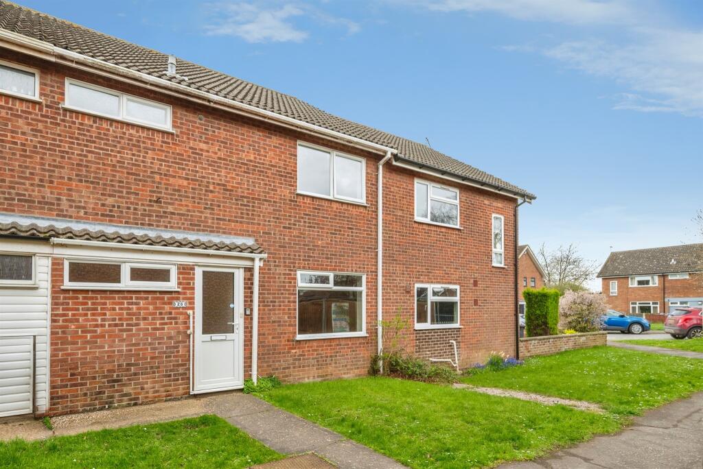 Main image of property: St. Benets Road, Stalham, Norwich