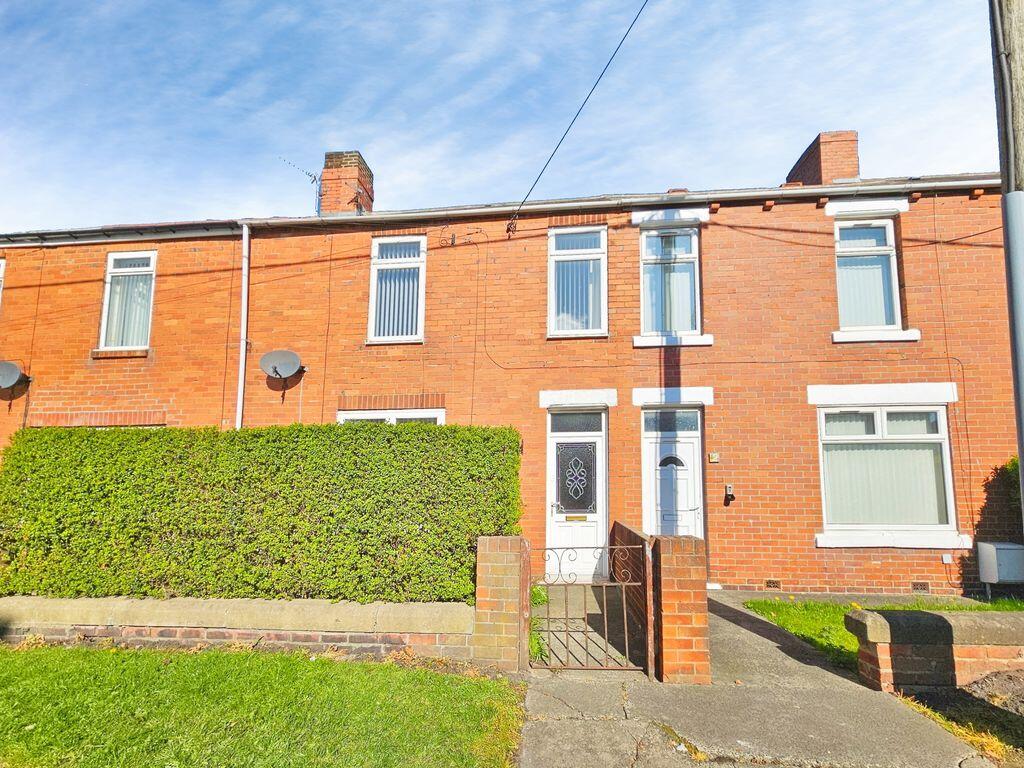 Main image of property: Cleasewell Terrace, Choppington