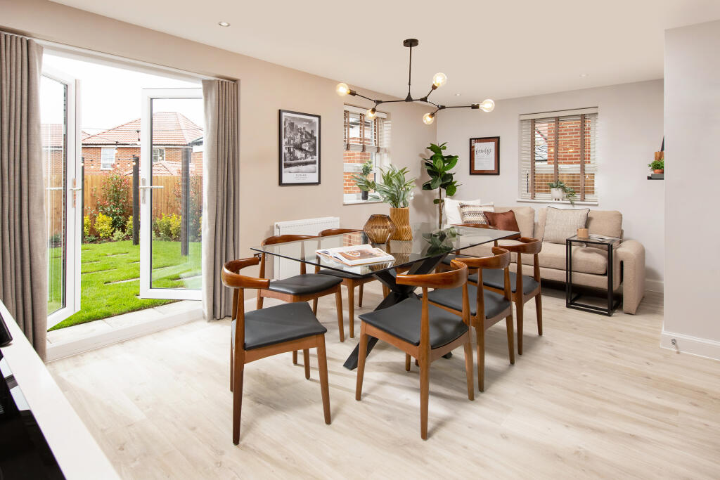 House in Newcastle upon Tyne - View 3