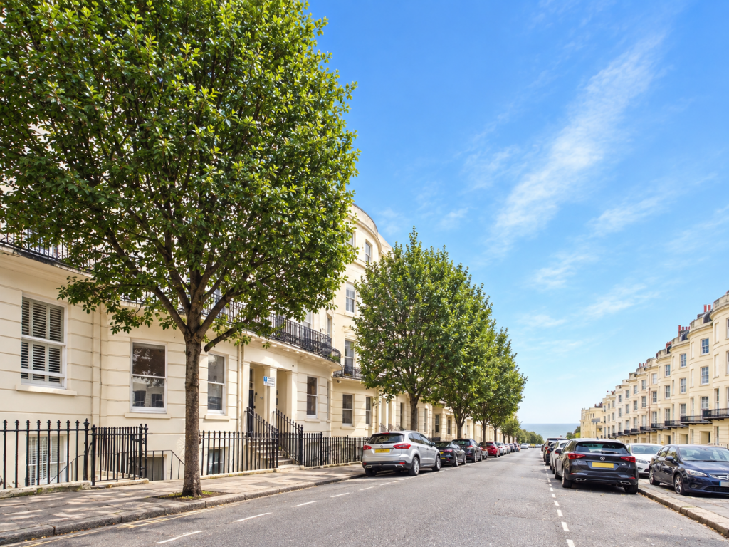Main image of property: Brunswick Place, Hove, East Sussex, BN3 1NB