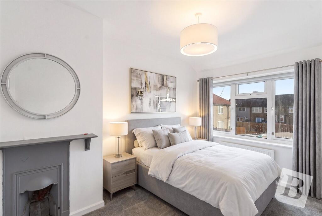 Cornwallis Road, Dagenham, RM9 photo 3