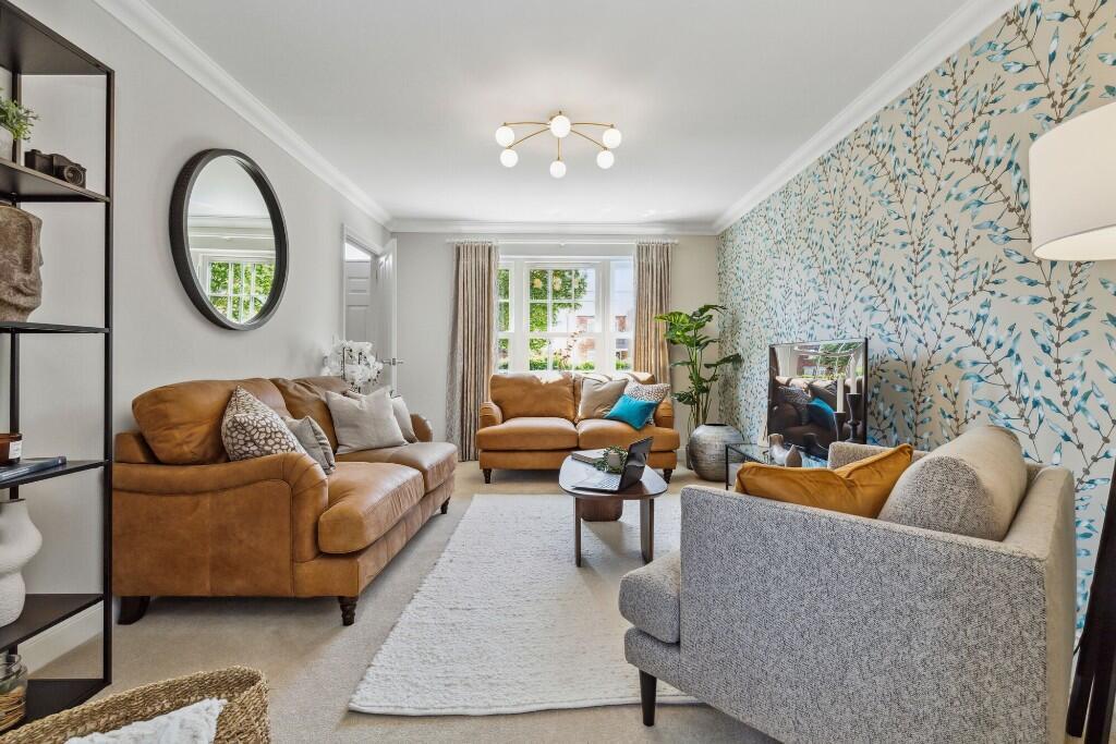 Hopkins Homes at Abbots Vale, Bury St. Edmunds, IP33 2BS - View 6