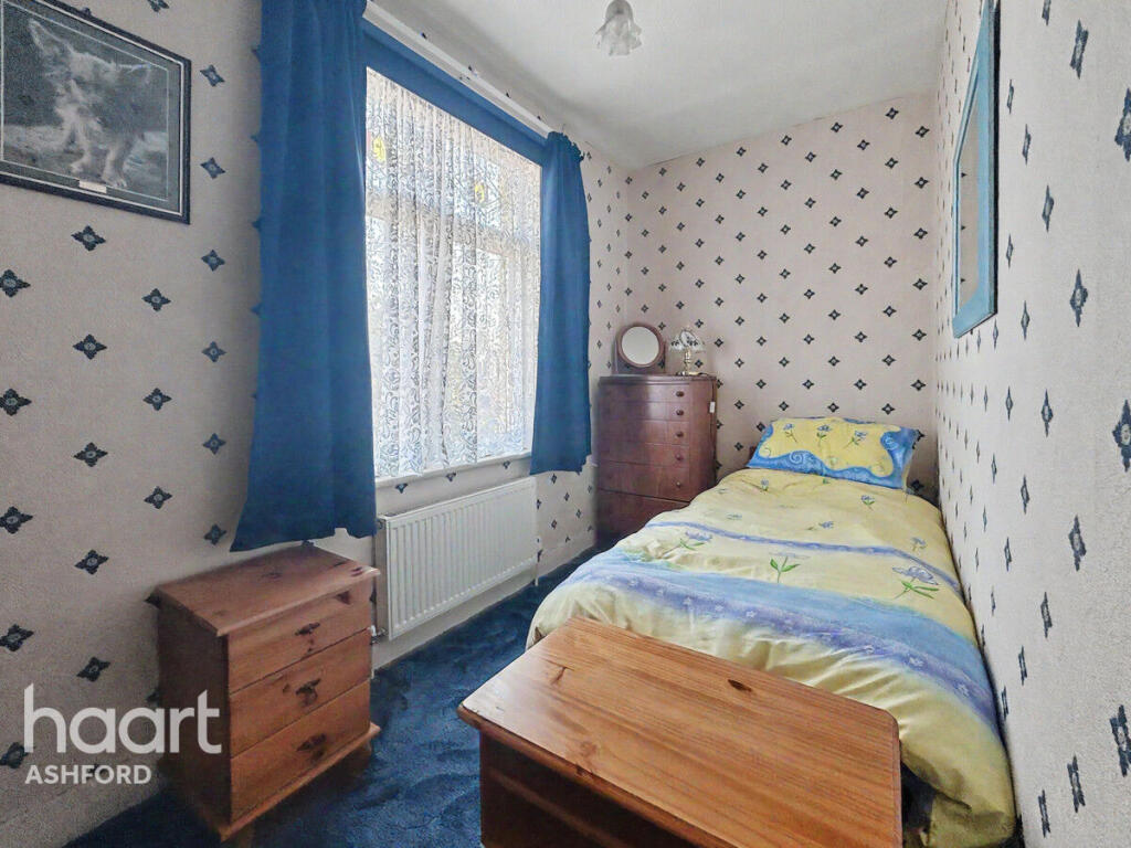 Main image of property: Canterbury Road, FOLKESTONE