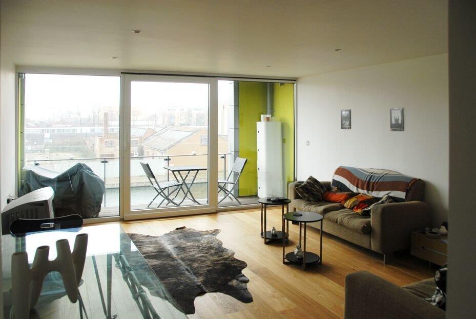 Main image of property: Graham Street, Angel