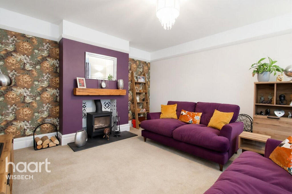 Ramnoth Road, Wisbech photo 4