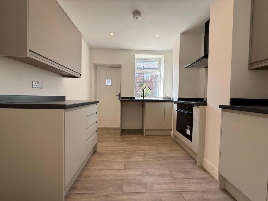 Main image of property: 171 Castle Street, Edgeley, Stockport, SK3
