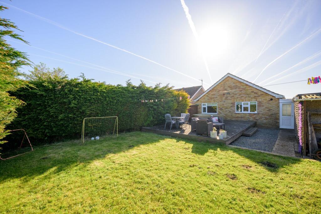 Storeys Lane, Burgh Le Marsh, PE24 photo 4