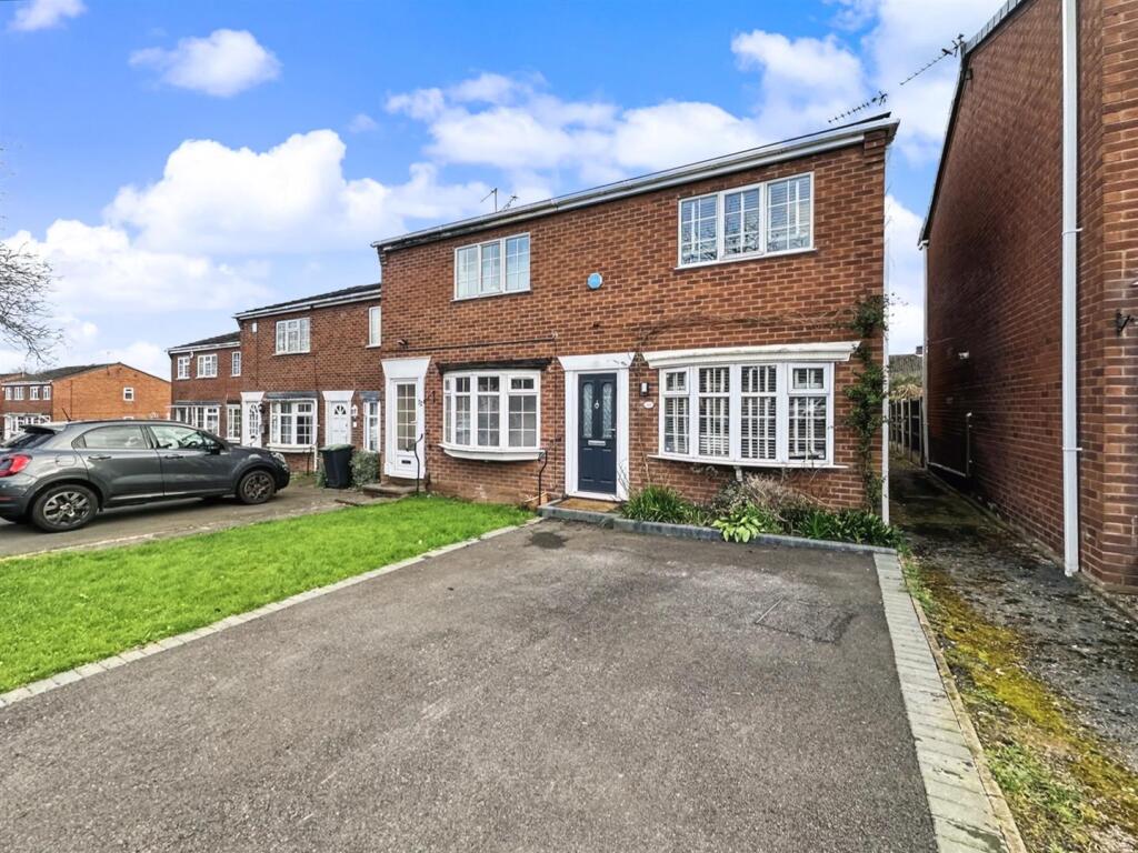 Main image of property: Clarehaven, Stapleford, Nottingham