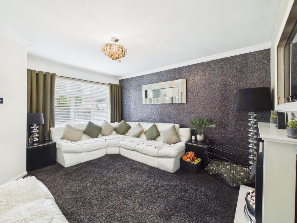 House in Viewpark, Kirkshaws - View 3