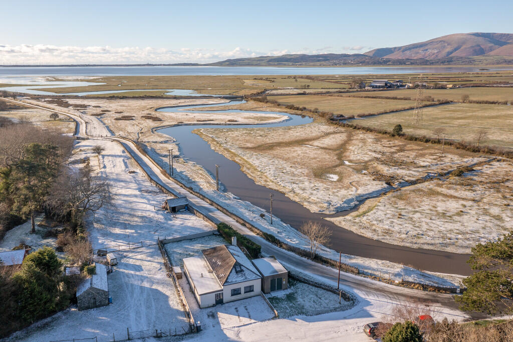 Main image of property: Incline Foot Bungalow,Incline Foot, Kirkby-in-Furness  LA17 7UW 