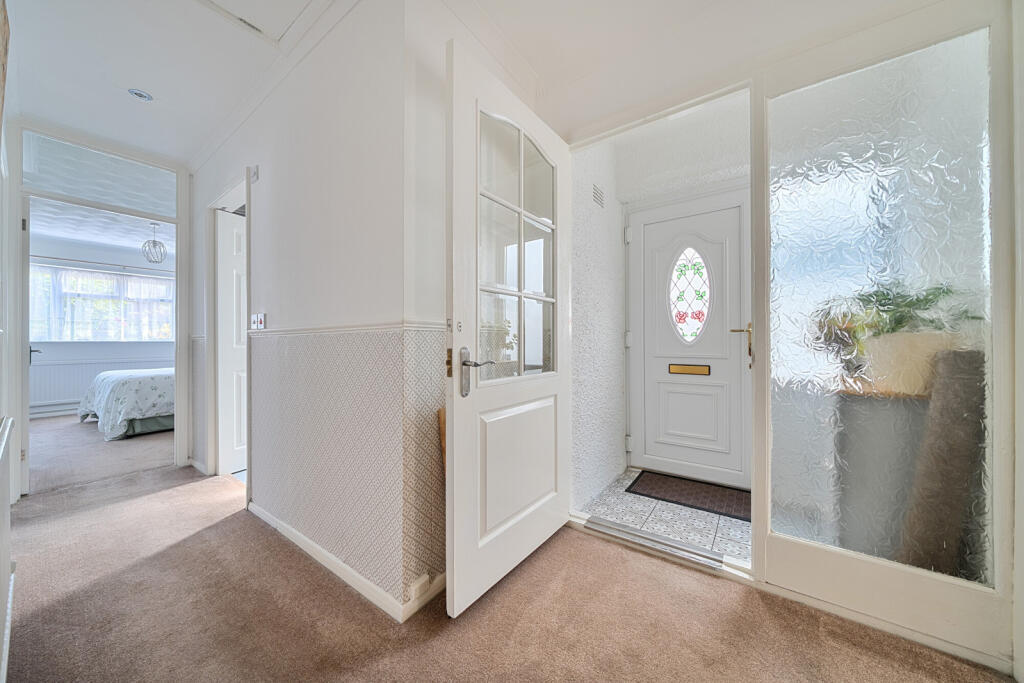 House in Swanley, Christchurch - View 4