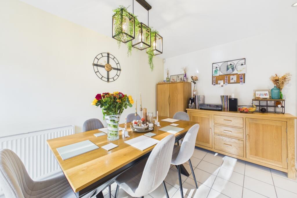 House in Sheffield, Upper Heeley, Heeley - View 5