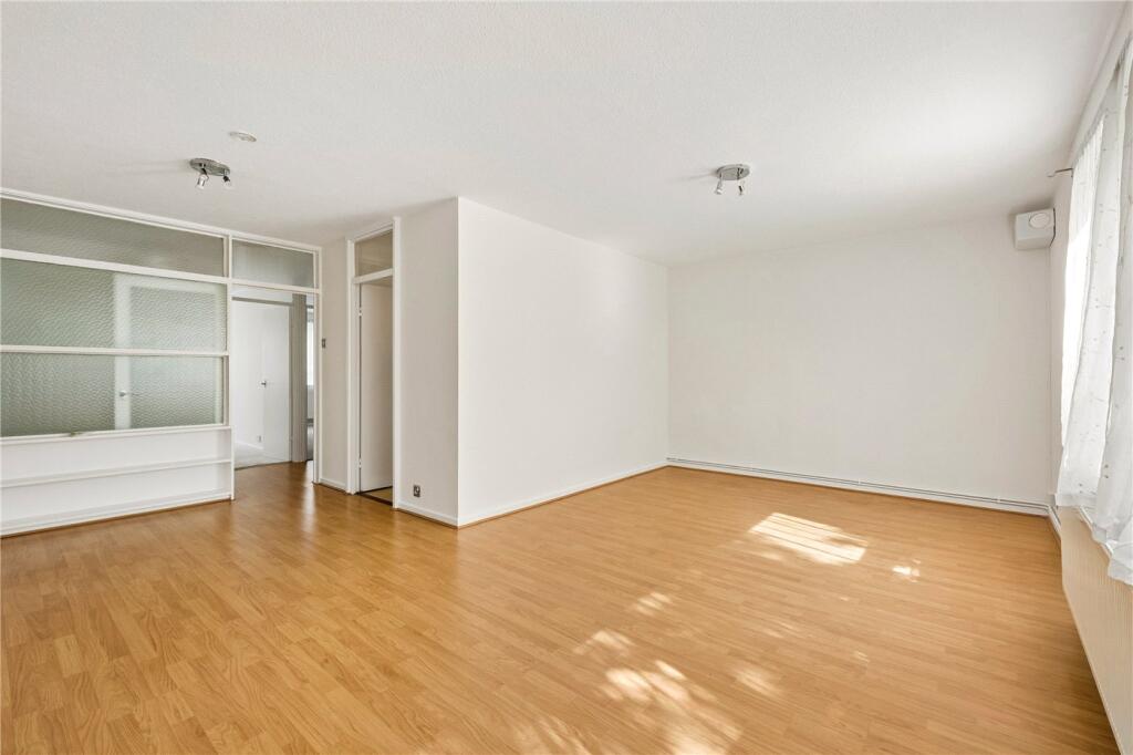 Apartment in London - View 3