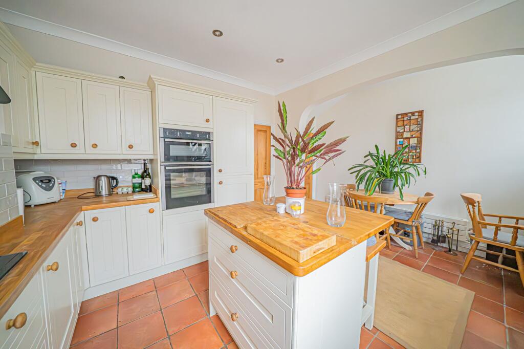 Additional image 4 of Belle Vue Terrace, Hampton-In-Arden, B92