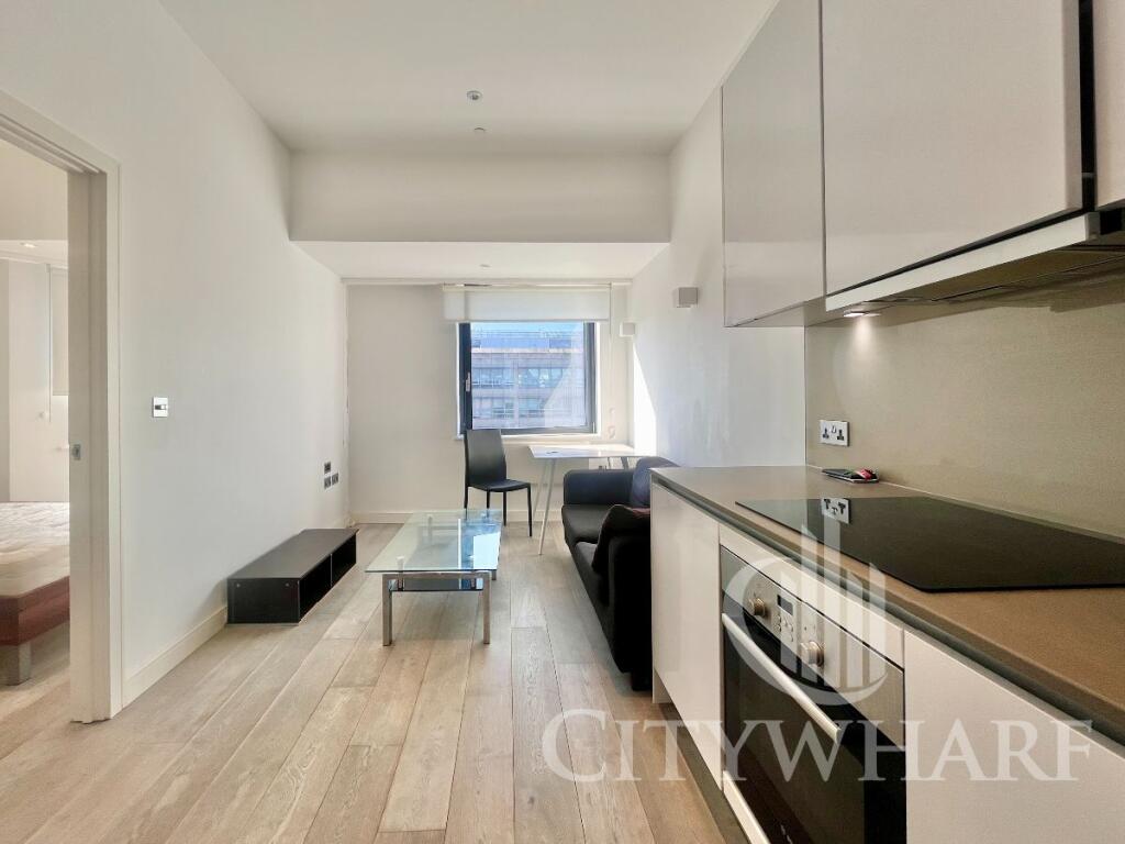 Main image of property: VERONA APARTMENTS, WELLINGTON STREET, SLOUGH, BERKSHIRE, SL1