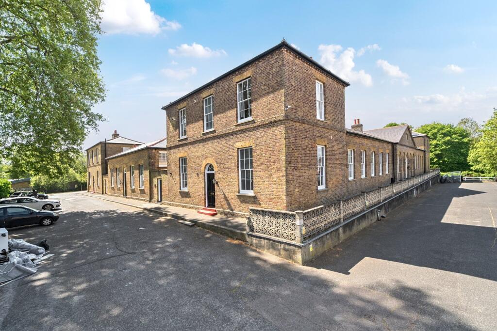 Main image of property: Repository Road, Woolwich, London, SE18