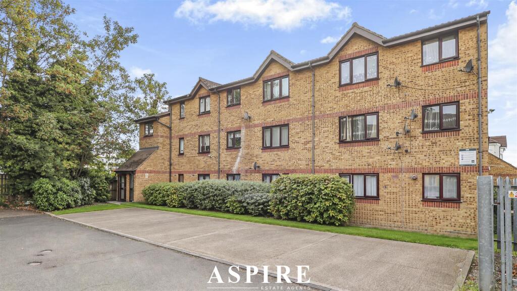 Main image of property: Overton Drive, Romford