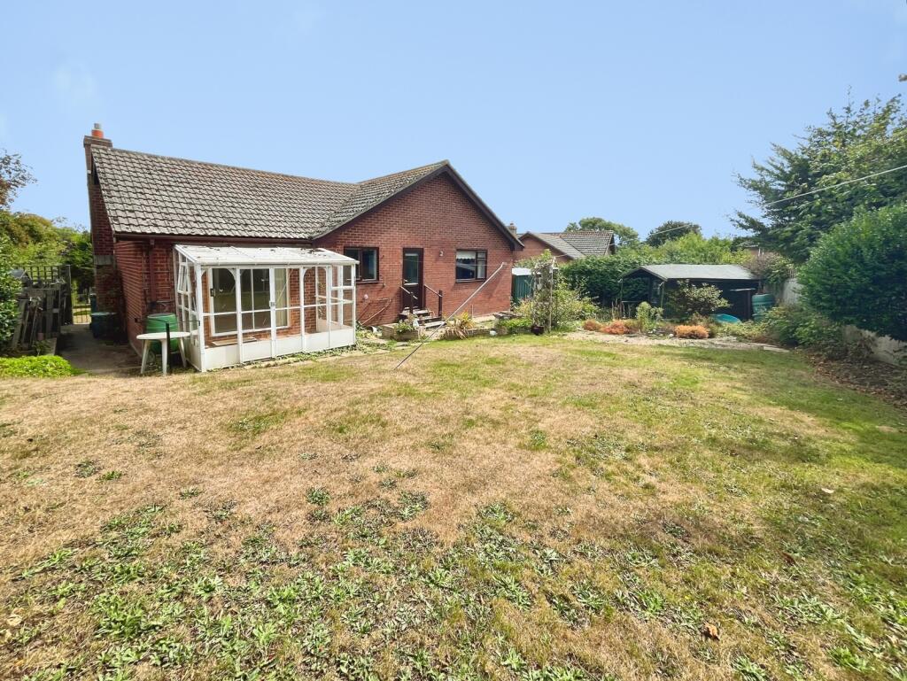 House in Portsmouth - View 4