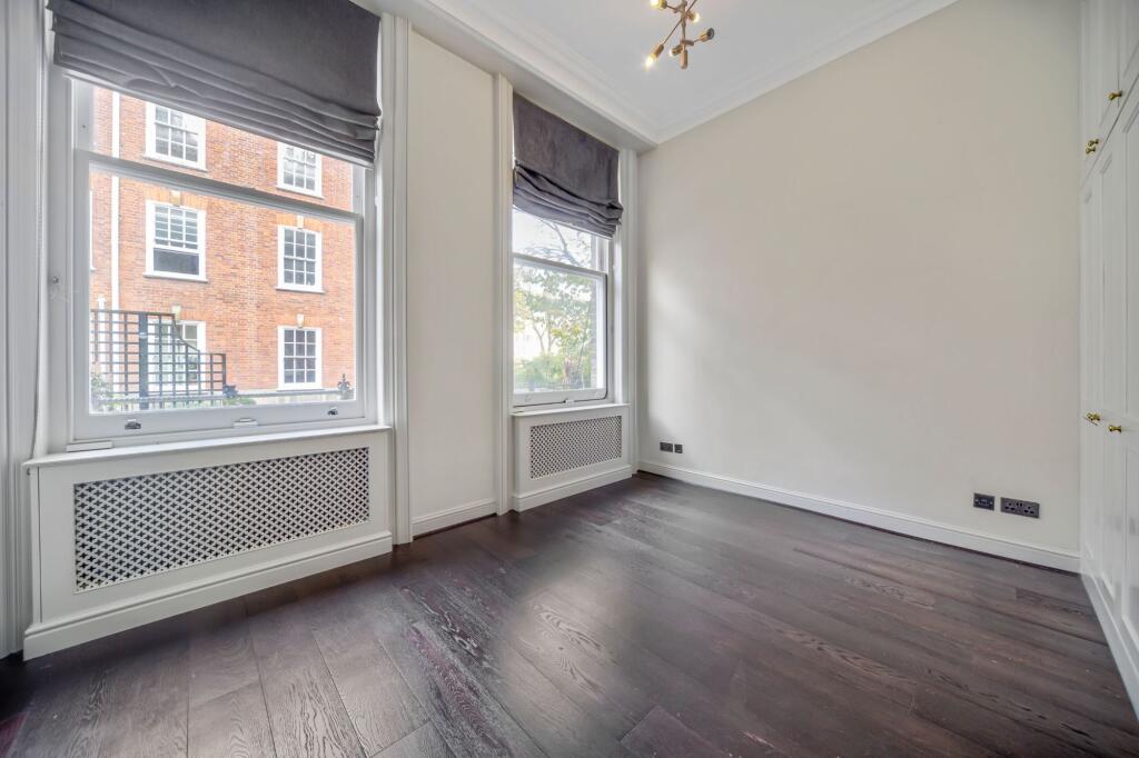 Apartment in London, Earl's Court - View 4