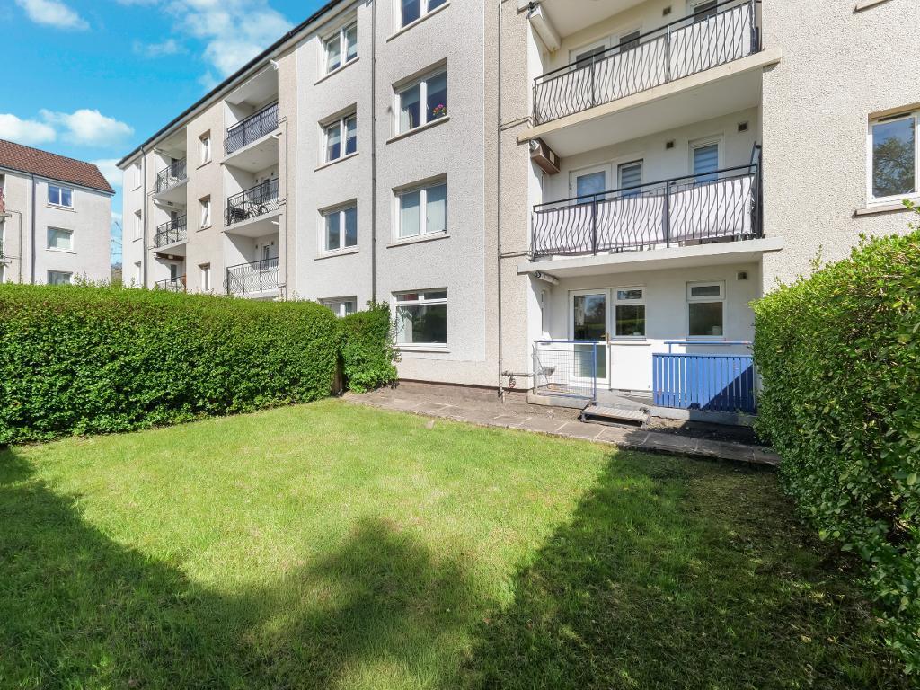Main image of property: Carron Place, Springburn, G22 6BN
