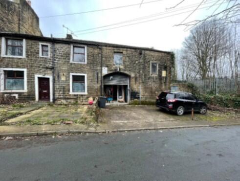 Main image of property: Royd Lane, Keighley, Bradford