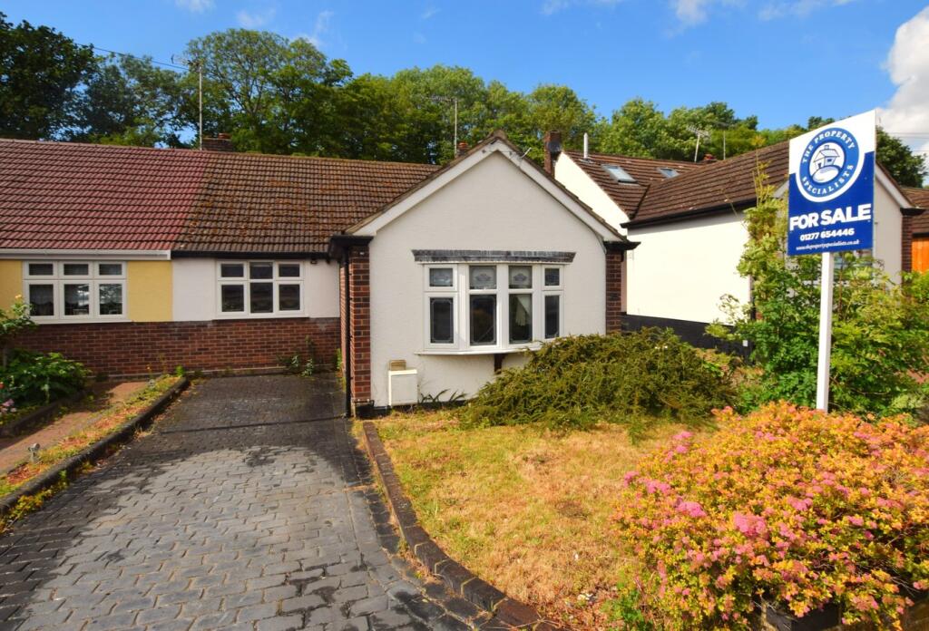 Main image of property: Walton Gardens, Hutton, Brentwood, CM13