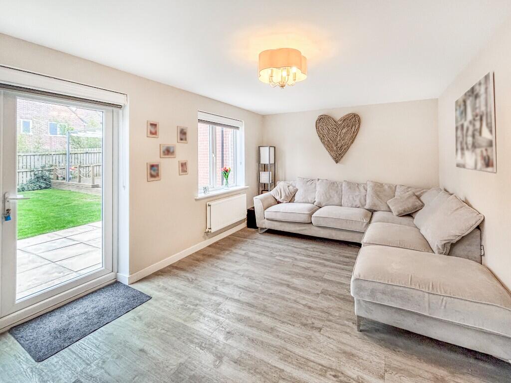 Ribblehead Road, Harrogate, North Yorkshire, HG3 photo 3