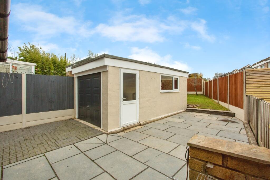 Pendle Road, Leyland, Lancashire, PR25 photo 4