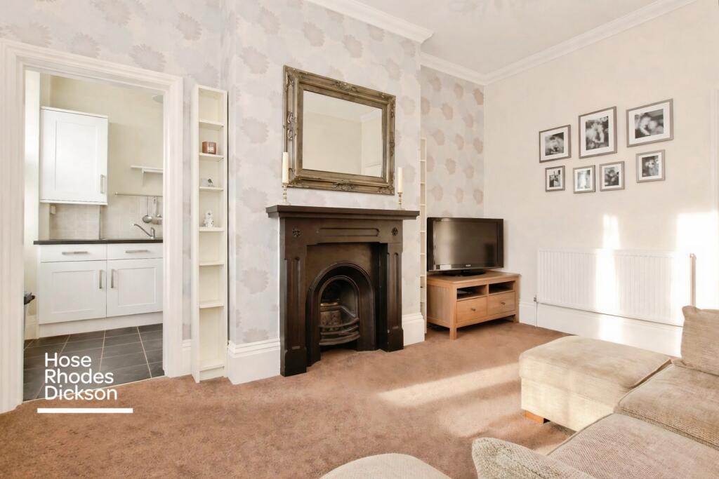 Apartment in Shanklin, Luccombe - View 2