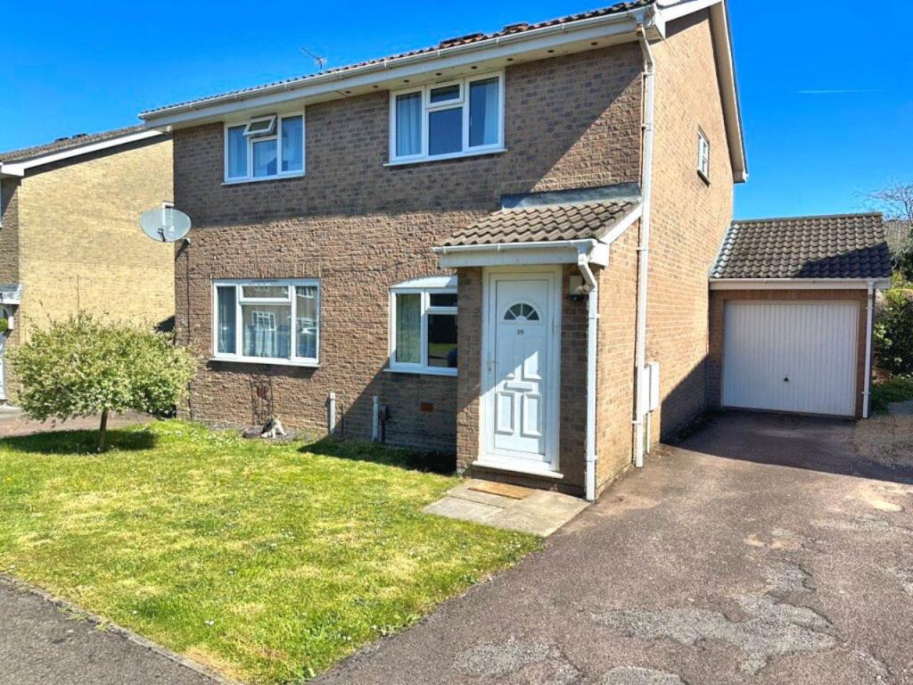 Main image of property: Breaches Gate, Bradley Stoke, South Gloucestershire