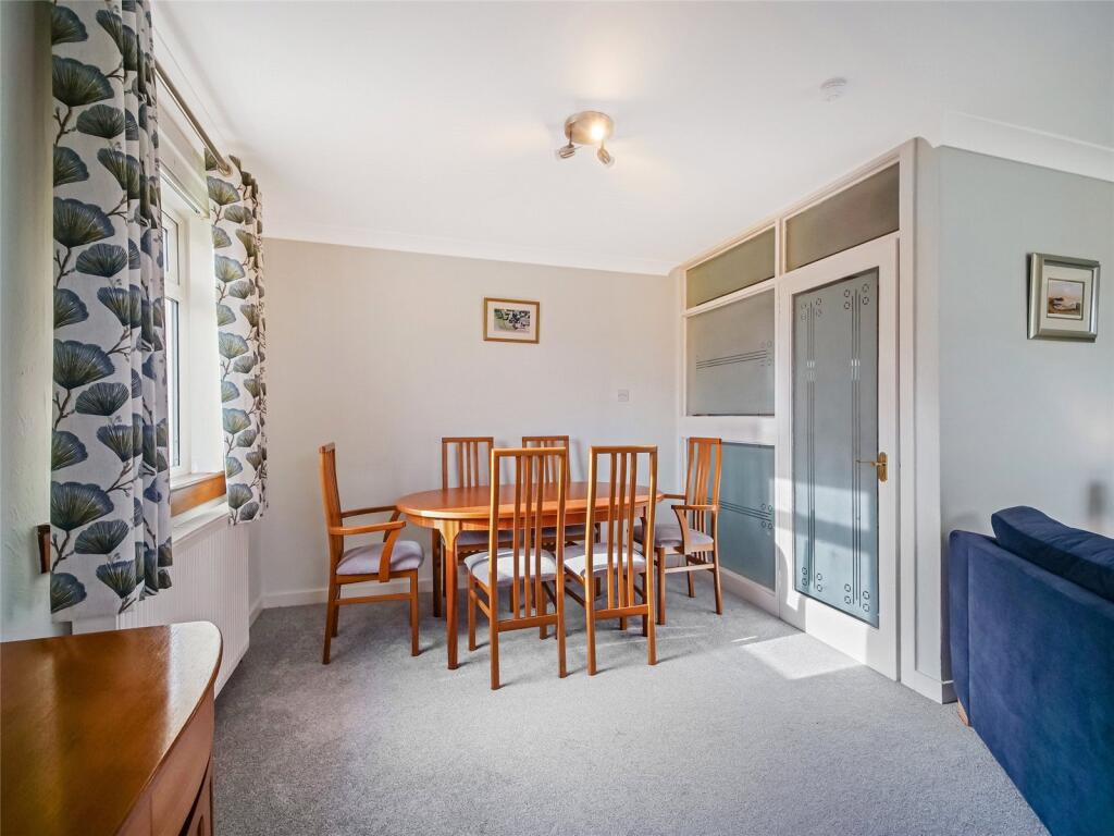 Dipple Court, Kilbirnie, North Ayrshire, KA25 - View 5