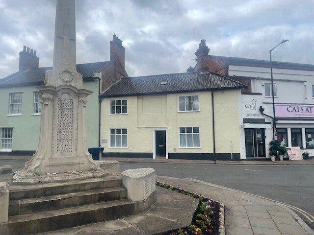 Main image of property: Vicar Street, Wymondham, Norfolk, NR18