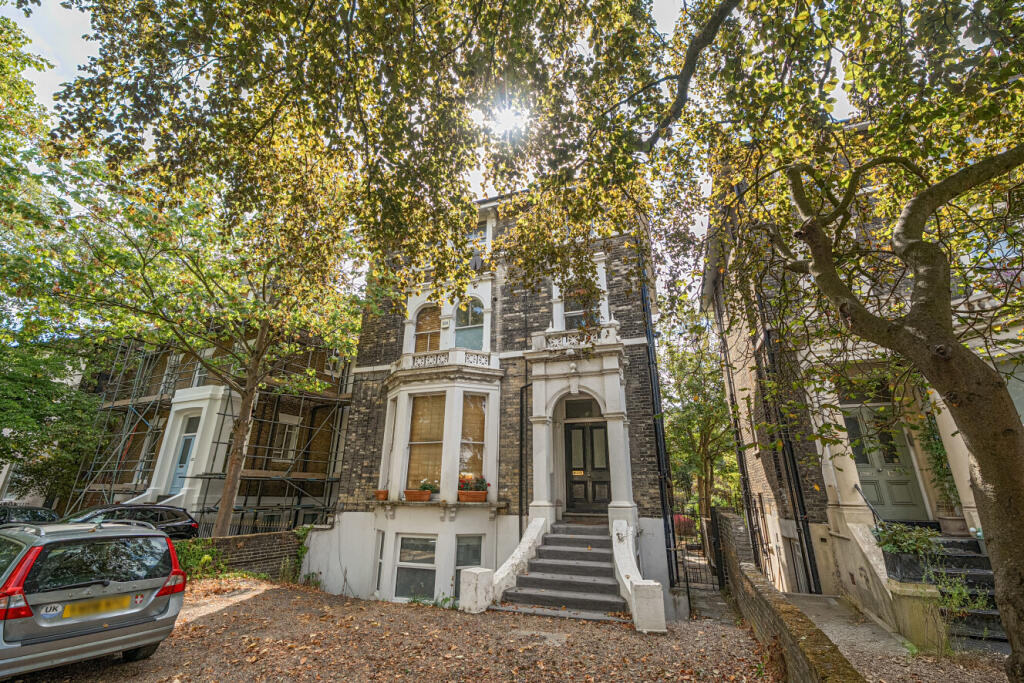 Main image of property: Shooters Hill Road, Blackheath, London, SE3