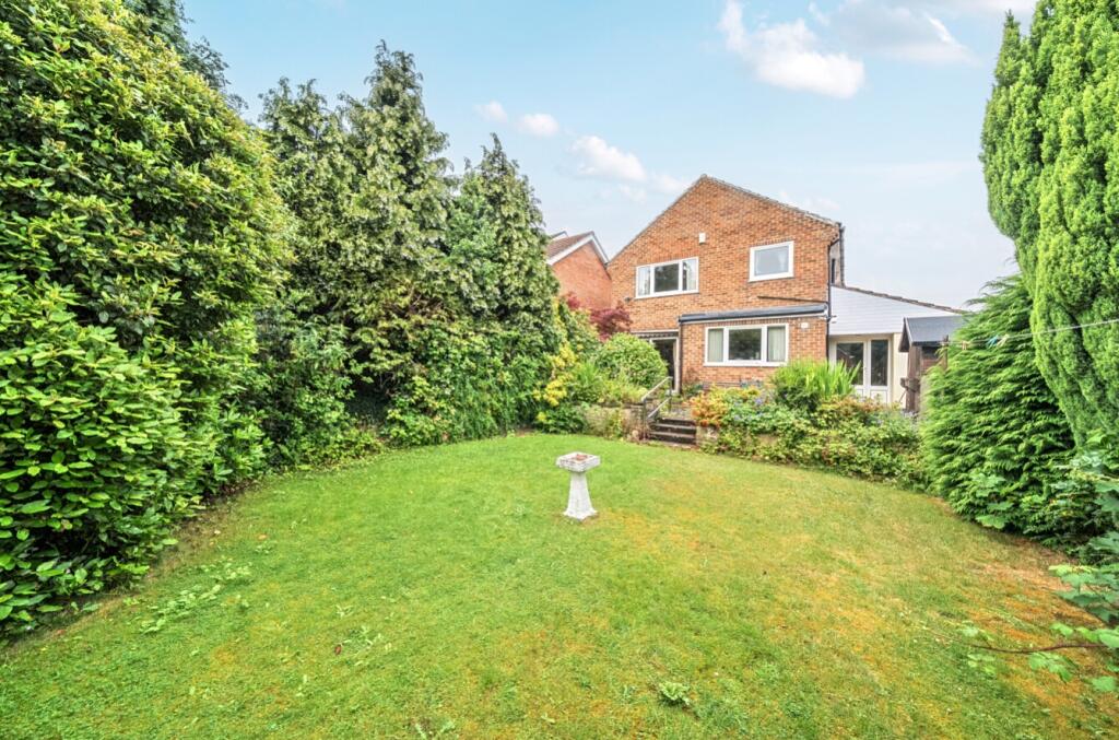 House in Nottingham, Bramcote - View 4