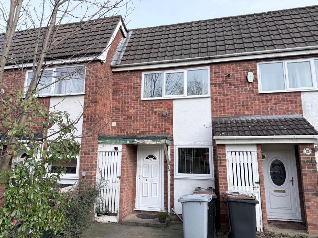 Main image of property: Greystone Park, Crewe, Cheshire, CW1 2AL