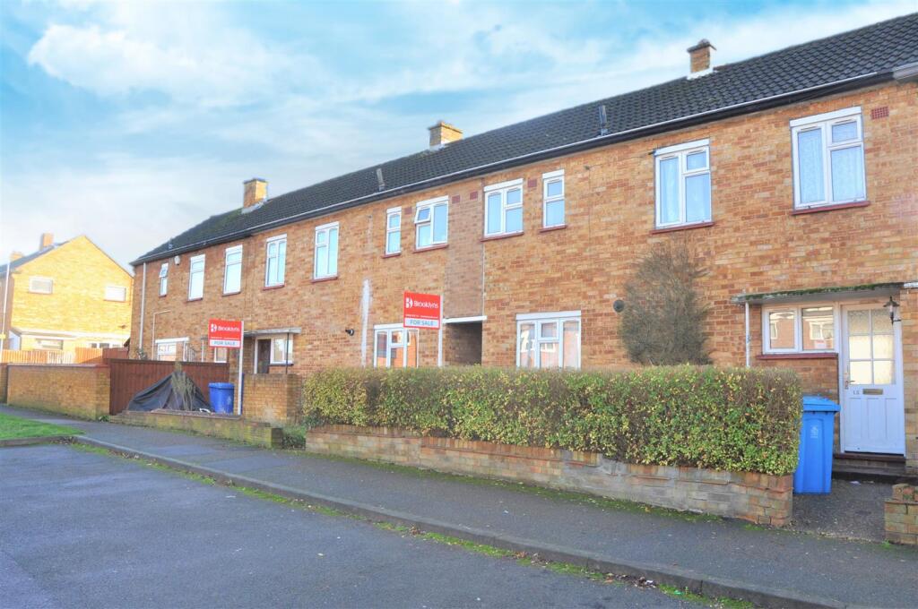 Main image of property: Bargeman Road, Maidenhead
