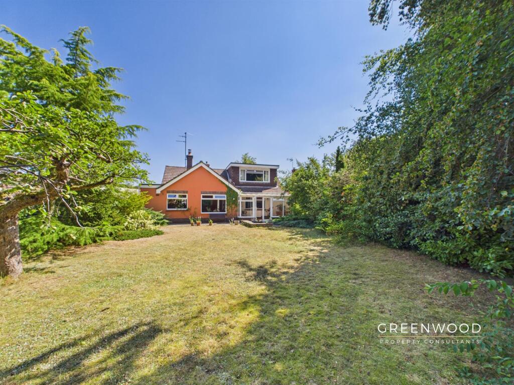 Main image of property: Bramley Close, Colchester
