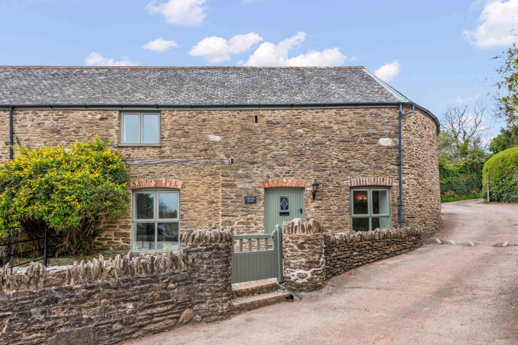 Main image of property: Crows Nest, Great Cotton Farm, Dartmouth