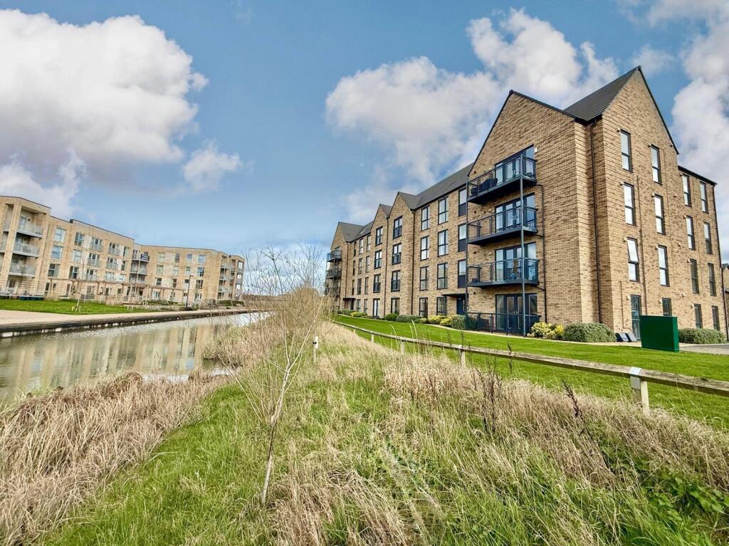 Main image of property: Jenkins House, Beckett Strand, Swindon