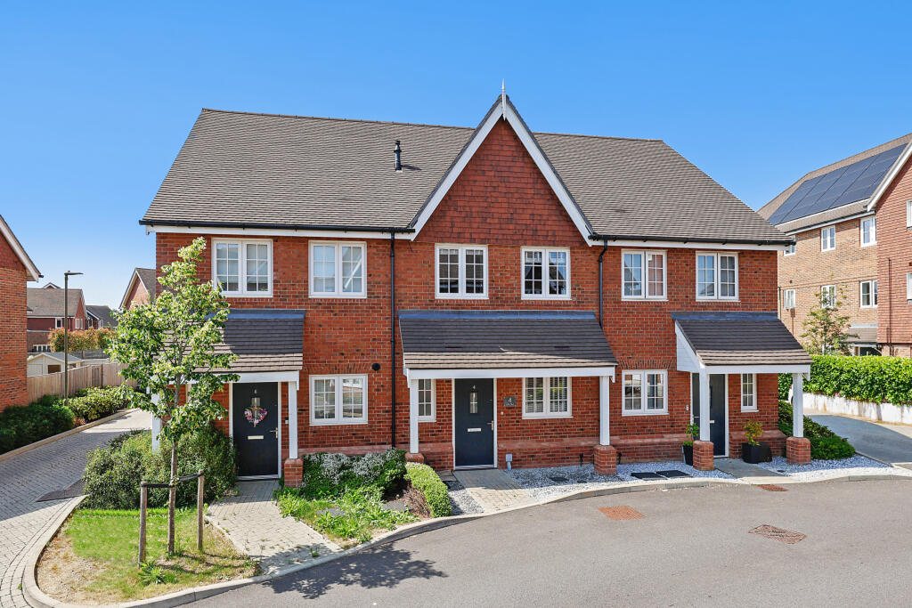 Main image of property: Elson Road, Horley, Surrey, RH6