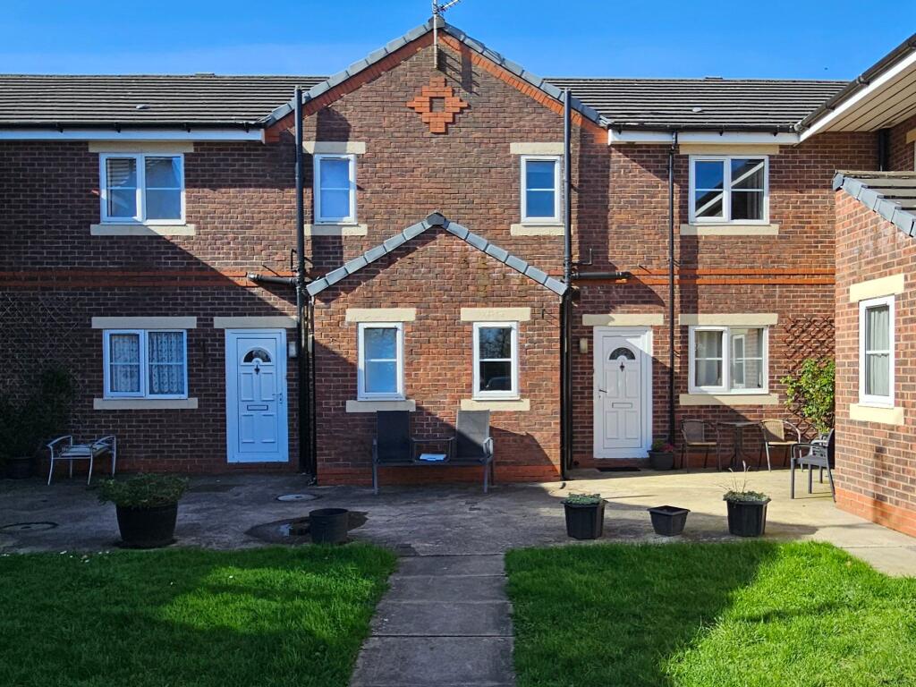 Main image of property: Netherwood Court, Broad O Th Lane Shevington, Shevington, Wigan