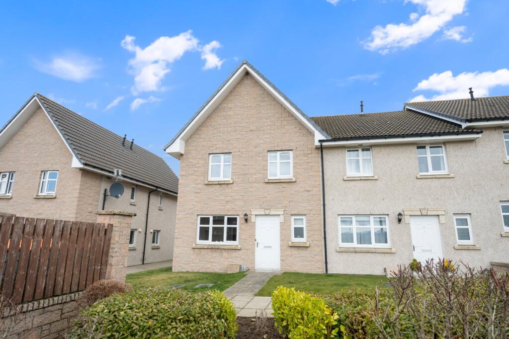 Main image of property: 16 Broadshade Drive, Elrick, Aberdeen, AB32