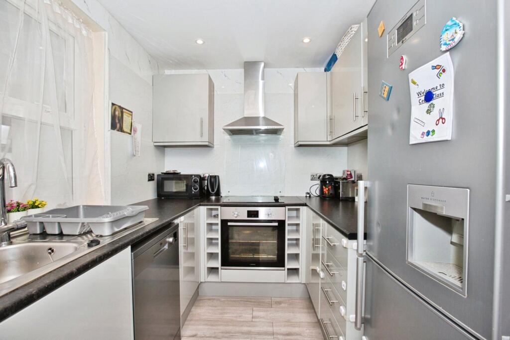 Additional image 7 of Southville, Yeovil, Somerset, BA21