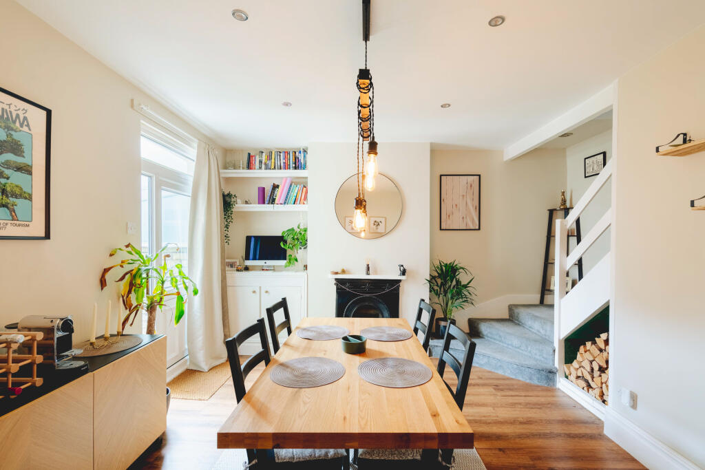 Main image of property: Doone Road, Horfield, Bristol