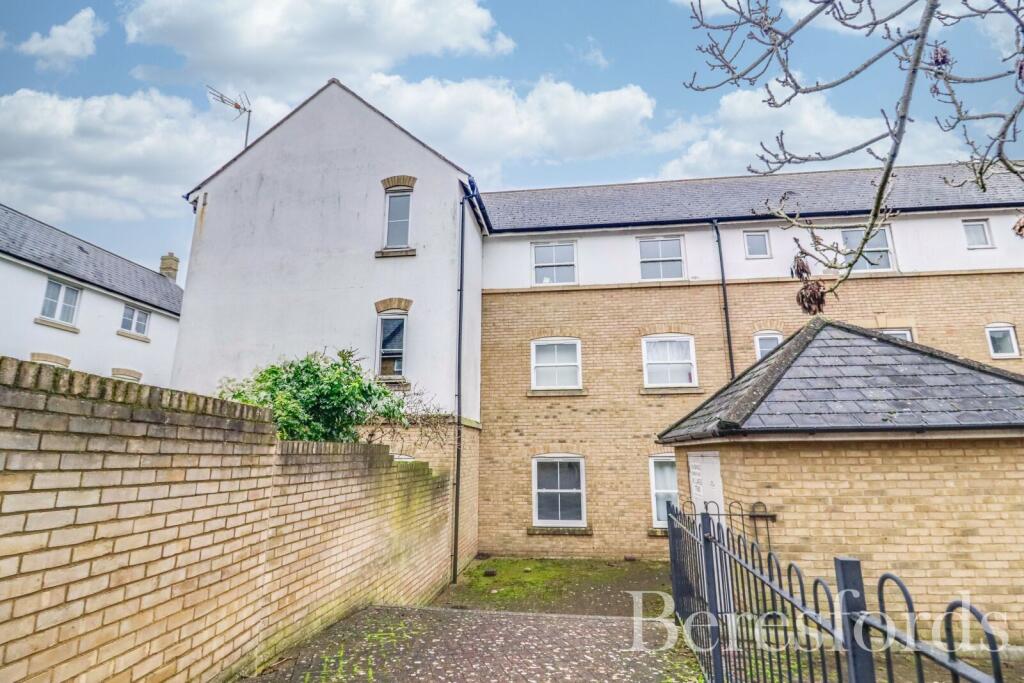 Main image of property: Gresley Drive, Braintree, CM7